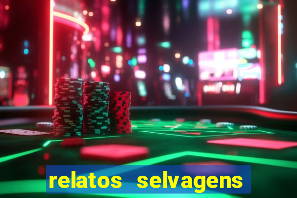 relatos selvagens completo dublado